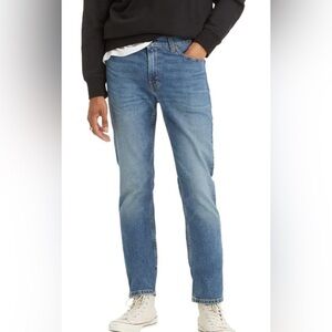 Levi's 511 Slim fit Blue Jeans 34x34